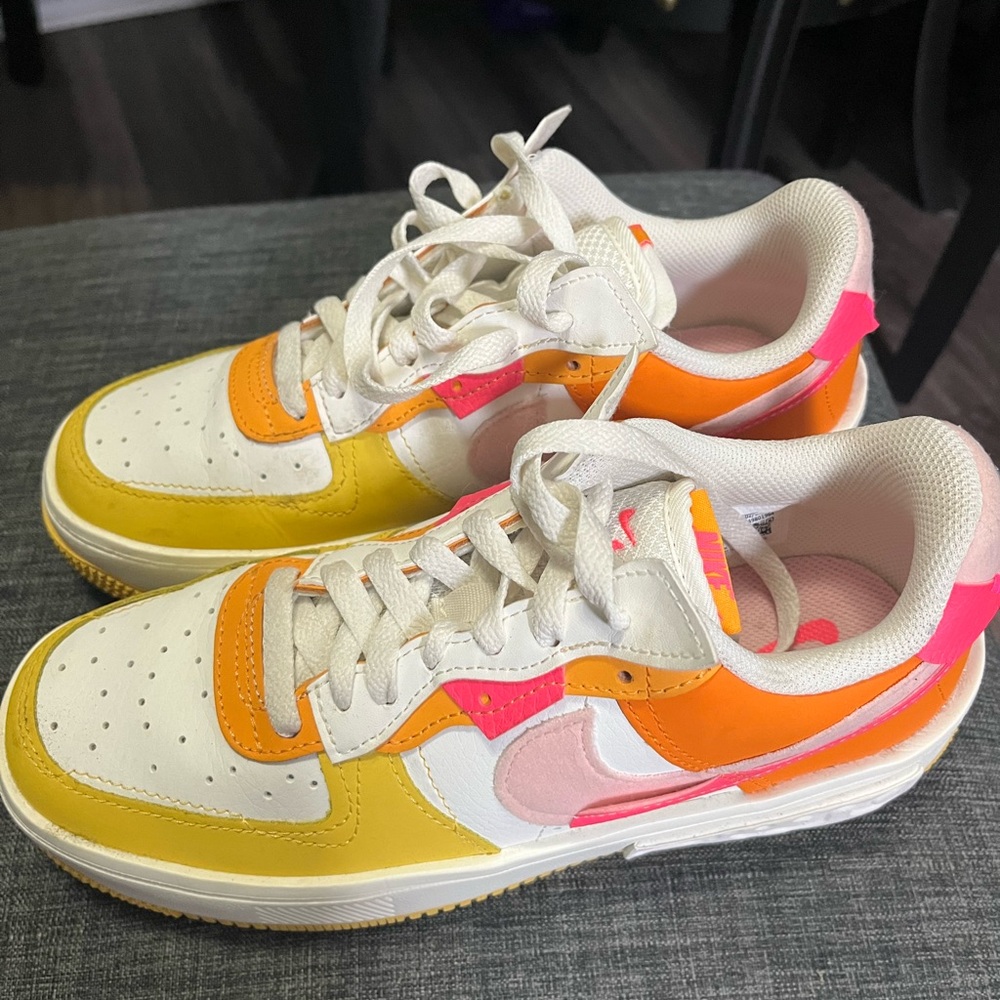 Nike sneakers